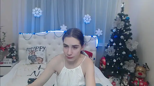 NikaStark  online show from 01-15-25, 04:25