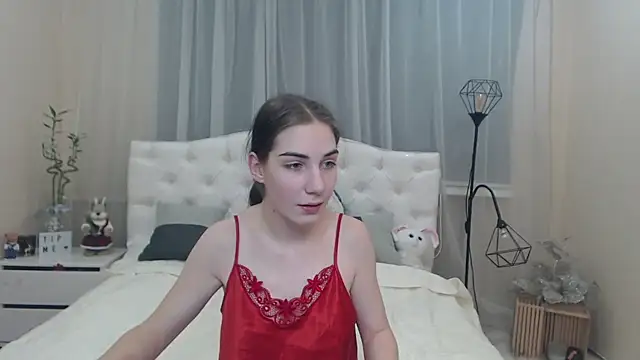 NikaStark  online show from 01-23-25, 07:29