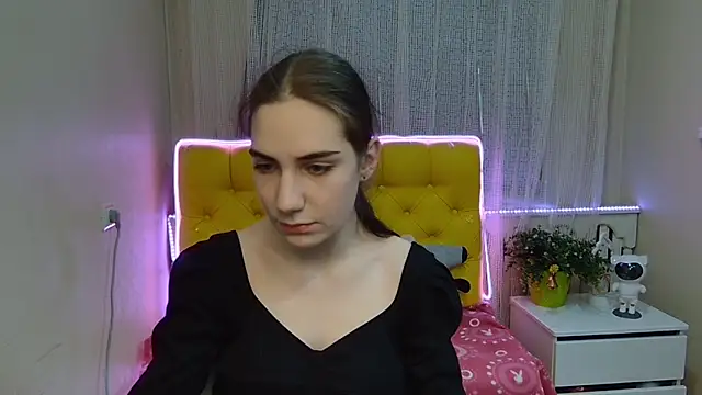 NikaStark  online show from 01-27-25, 07:24