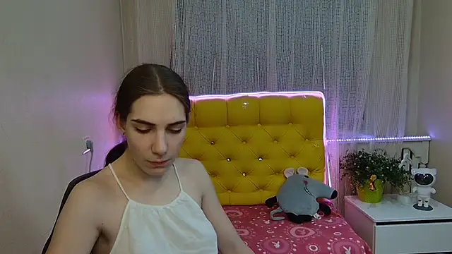 NikaStark  online show from 01-28-25, 01:29