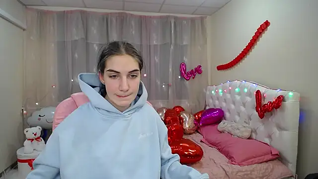 NikaStark  online show from 01-30-25, 07:37