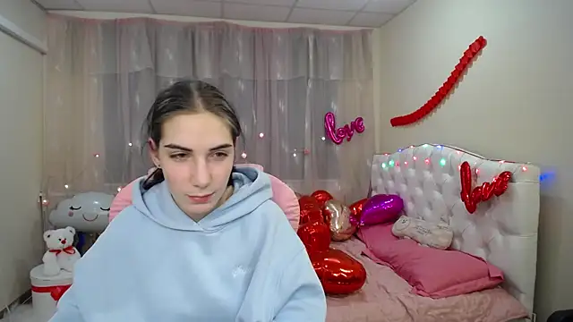 NikaStark  online show from 01-30-25, 10:41