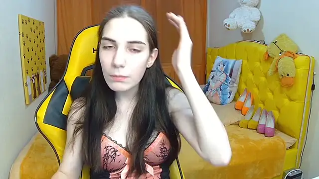 NikaStark  online show from 02-01-25, 07:23