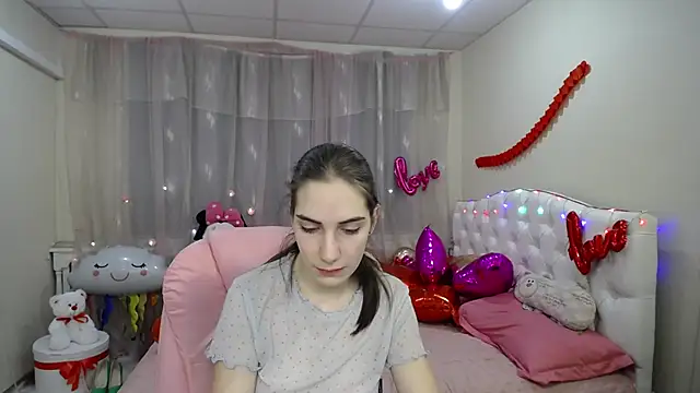 NikaStark  online show from 02-03-25, 10:32