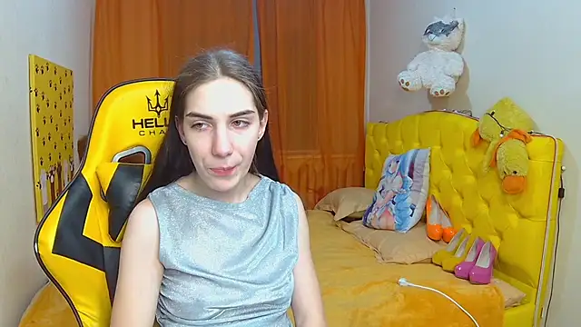 NikaStark  online show from 02-05-25, 10:22