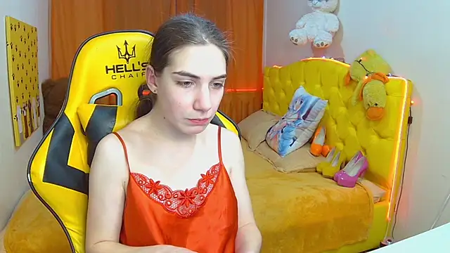 NikaStark  online show from 02-06-25, 07:18