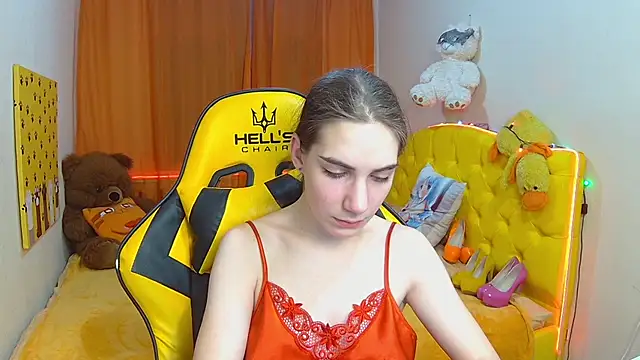 NikaStark  online show from 02-07-25, 01:25