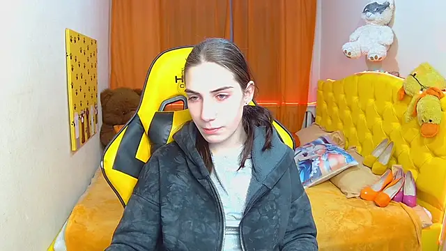 NikaStark  online show from 02-11-25, 01:41