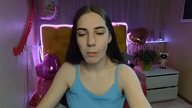 NikaStark  online show from 02-11-25, 10:28