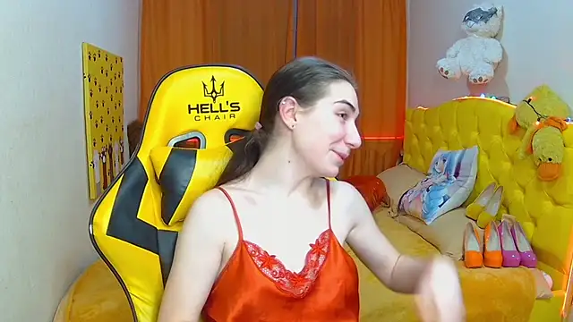 NikaStark  online show from 02-14-25, 11:09