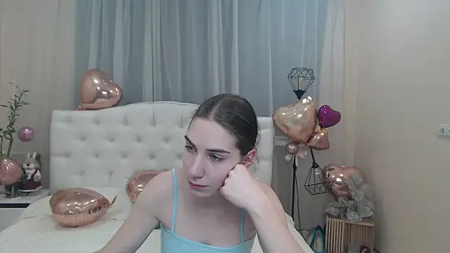 NikaStark  online show from 02-15-25, 07:17