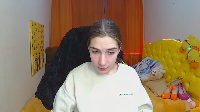 NikaStark  online show from 02-18-25, 07:19