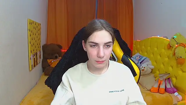 NikaStark  online show from 02-18-25, 10:36