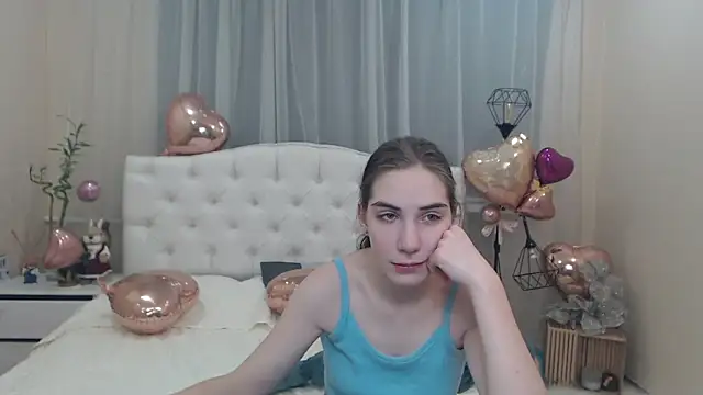 NikaStark  online show from 02-20-25, 01:57