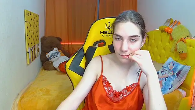 NikaStark  online show from 02-21-25, 10:59