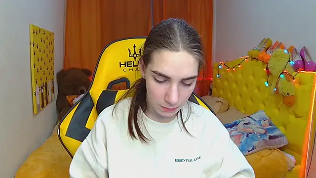 NikaStark  online show from 02-26-25, 01:43