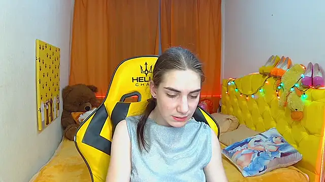 NikaStark  online show from 02-26-25, 10:31