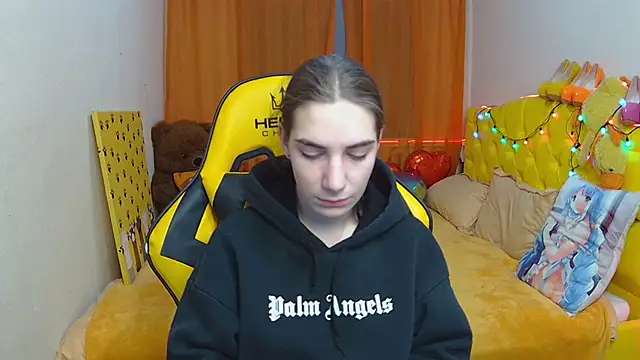 NikaStark  online show from 03-01-25, 10:31