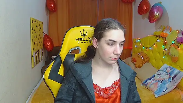 NikaStark  online show from 03-05-25, 07:17