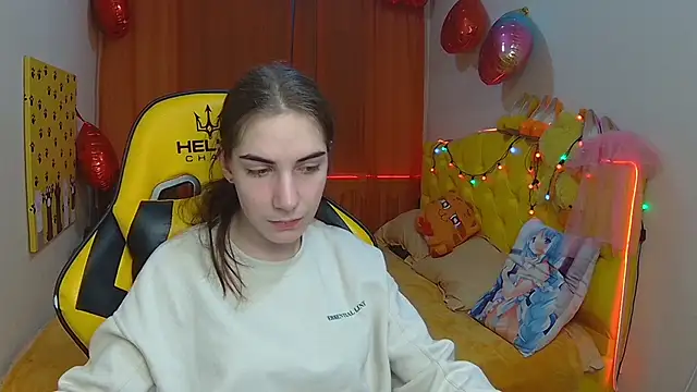 NikaStark  online show from 03-13-25, 07:17