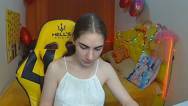 NikaStark  online show from 03-13-25, 10:54