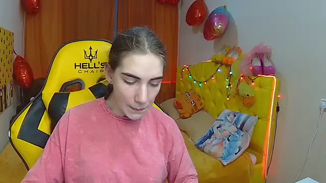 NikaStark  online show from 03-18-25, 01:21