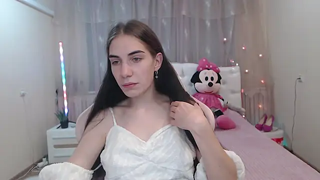 NikaStark  online show from 09-16-25, 06:58