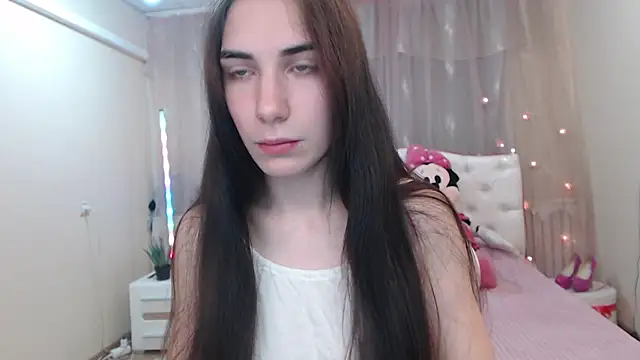 NikaStark  online show from 09-17-25, 06:59