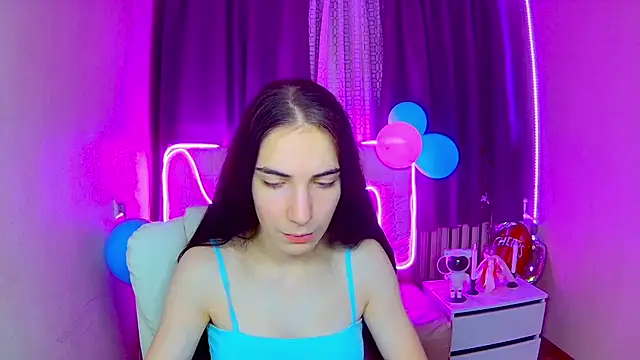 NikaStark  online show from 10-09-25, 07:28