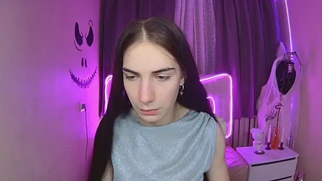 NikaStark  online show from 10-16-25, 06:47