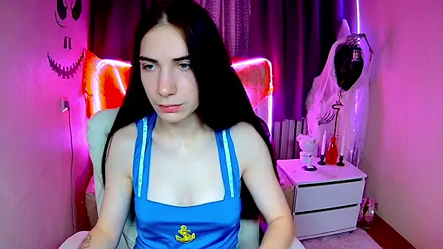 NikaStark  online show from 10-17-25, 07:11