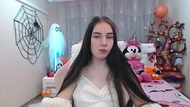 NikaStark  online show from 11-03-25, 07:26