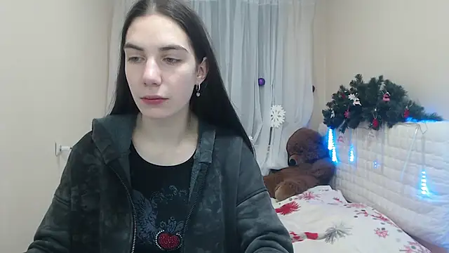 NikaStark  online show from 01-13-26, 07:41