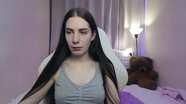 NikaStark  online show from 02-11-26, 07:30