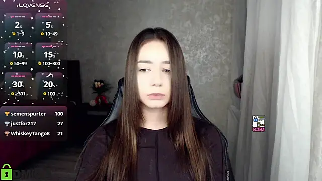 Mary Moonlight online show from 12-28-24, 03:48