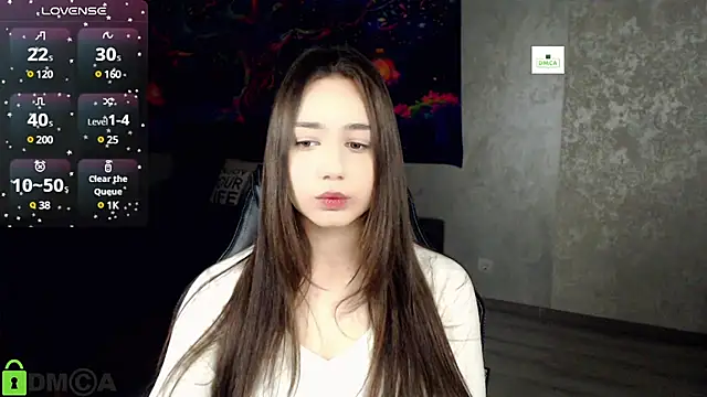 Mary Moonlight online show from 02-04-25, 03:47