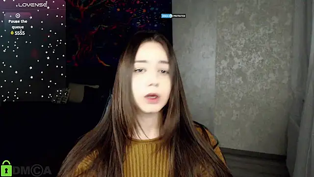 Mary Moonlight online show from 02-07-25, 05:40