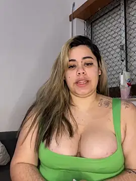 TheSweetLux online show from 03-10-25, 08:34