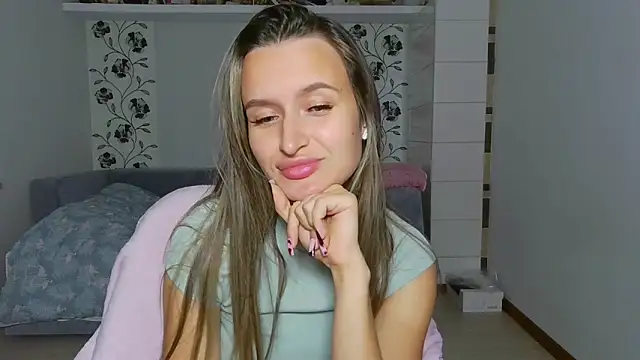 Submissive love online show from 11-17-25, 04:35