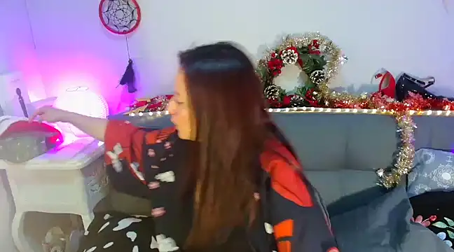 catalinamommyx online show from 12-21-24, 11:22