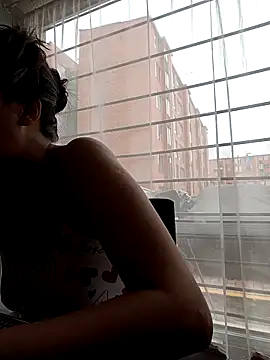 Bonny Klote online show from 10-08-25, 03:31