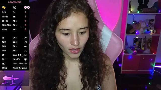 redbarbiedollx online show from 11-22-25, 12:20