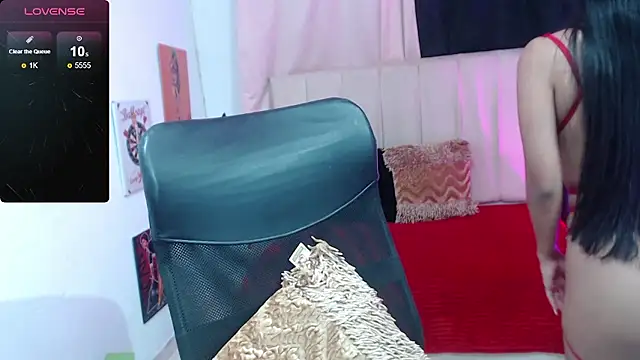 kleo princess18 online show from 12-02-24, 10:56