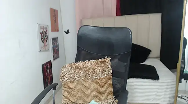 kleo princess18 online show from 02-24-25, 01:24
