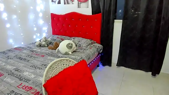 kleo princess18 online show from 10-01-25, 11:55