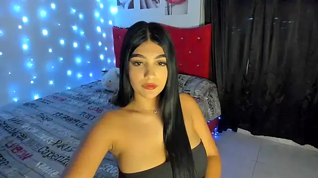 kleo princess18 online show from 10-07-25, 11:24