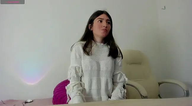 Tesa cute online show from 02-05-25, 01:15