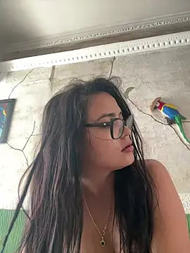 Snapshot of Karla-sexy01 chatting on 01-08-25, 01:09 Karla-sexy01 online show from 01-08-25, 01:09