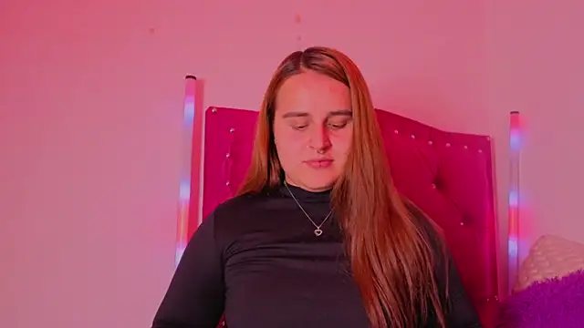 evy orange1 online show from 11-23-25, 04:01