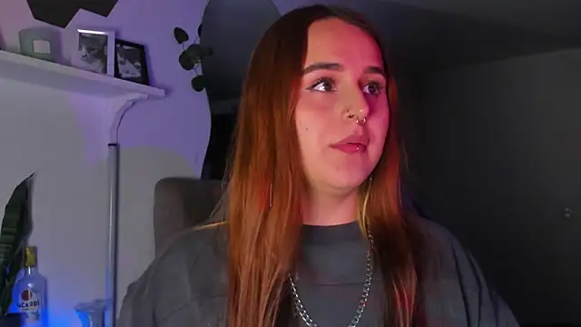 evy orange1 online show from 02-14-26, 04:42